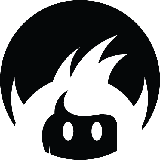 Urban Yeti Design Logo